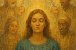 Embrace This Truth: You Are Divinely Guided, Deeply Loved, and Infinitely Supported