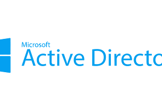 Active Directory: My Way (Part 1)