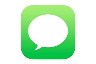 Building a simple TCP chat for iOS using Swift.
