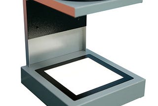 What is a Polarized glass tester ？