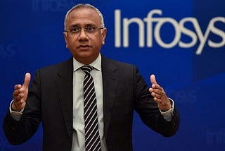 Infosys CEO Salil Parekh Shares Important Update on Onboarding Delays: Everyone Will Be Relieved