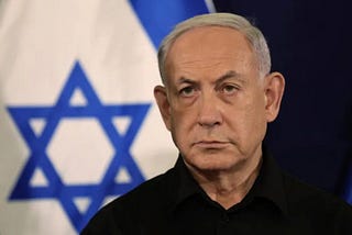 Netanyahu is a genocidal despot. The ICC arrest warrant is long overdue