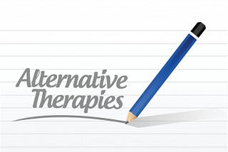 Alternative Drug Treatment Programs