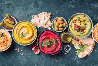 International Hummus Day 2024: Top 5 Middle Eastern Restaurants In Dubai To Add To Your Dining…