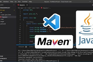 A Simple HelloWorld Java Project With Maven