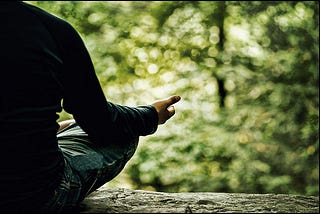 The Path to Openness