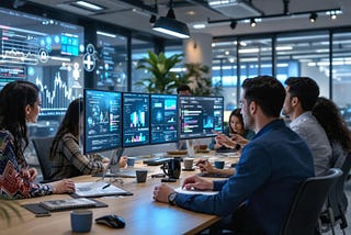 Boost Efficiency with Custom AI Automation Solutions