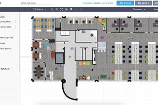 Q&A with Space Designer 3D: Transforming the Architectural Landscape in the Software Industry