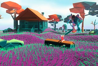 ¿Qué es Decentraland $MANA?, Análisis de las características del proyecto