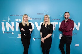 Female-led North East Tech Company Thrives During Global Pandemic