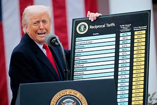 Tariff Gambits