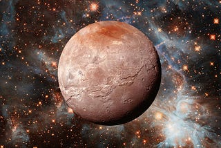 What’s Wrong With Pluto, Did it Not a Planet Anymore