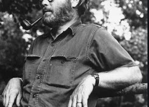 A NOTE ON HAYDEN CARRUTH