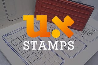 Surprises from launching UXstamps.com