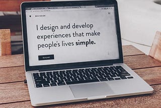 How UX writing can help create good design