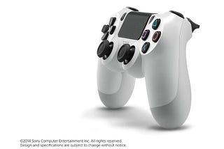 Unleashing the Gaming Power: Sony DualShock 4 Wireless Controller for PlayStation 4 Overview