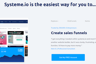 6 Game-Changing Systeme.io Hacks for Entrepreneurs — Digital SMN