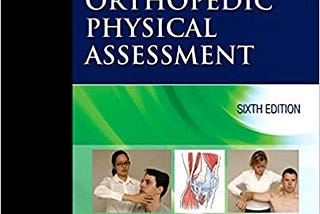 Download In #PDF Orthopedic Physical Assessment (M