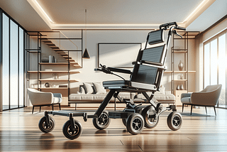 Can Foldable Electric Wheelchairs Be Customized?