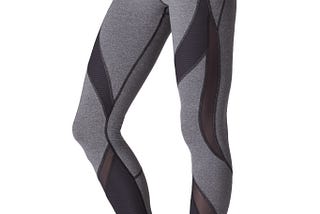 Michi Spire Legging | Luxury Cut Out Legging