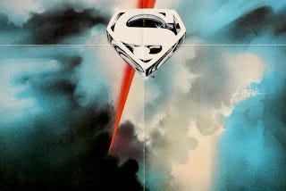 Manifesting Our Cultural Superman: Truth, Justice, and the American Way