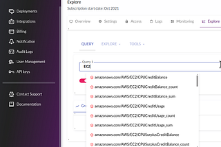 VictoriaMetrics Cloud: integration with AWS Data Firehose for CloudWatch metrics