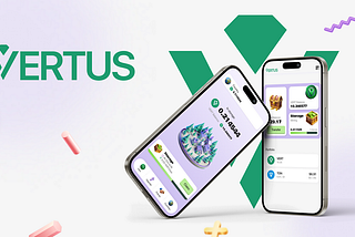 Полное руководство по приложению Vertus
