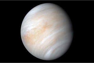 Why Sending Humans to Venus Is Not as Mad as It Sounds