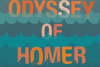 The Odyssey of Homer PDF