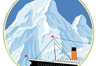 Iceberg Finance — 3rd Generation DeFi