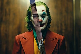 Joker Review (Contains spoilers)