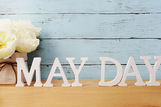 44 Things To Post On Social Media In May