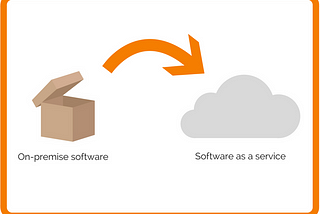 From on-prem to SaaS? The big transformation of small and mid size software vendors