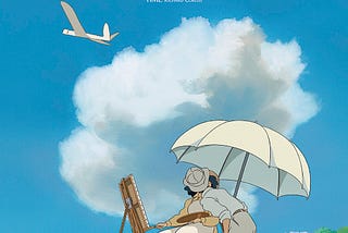 The Wind Rises — Tragedy