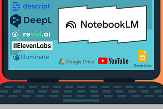 Master NotebookLM- Research, Take Notes & Create Content