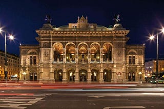 В Венской опере в 2024-2025 годах будет много Вагнера