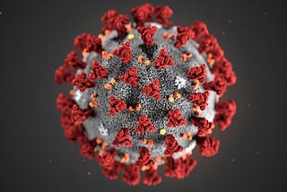 Coronavirus (COVID-19) Deaths