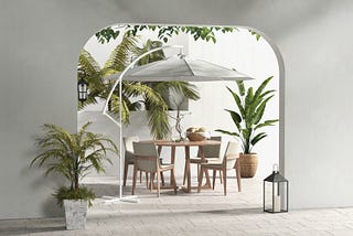 @Coohom PhotoStudio, Interior design ideas | Coohom | Tropical style