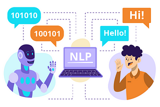 Basics of Natural Language Processing