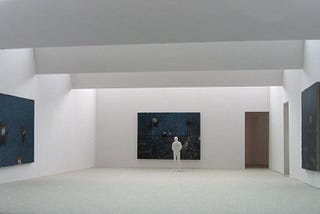 Il Museo di Damien Hirst “per ridere in faccia alla morte”