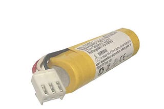 EC-Cash Karten-Terminal-Akkus Ingenico F26401964 für Ingenico iWL220 iWL250 POS 2600mAh