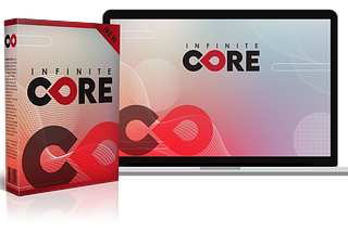 INFINITE CORE 
The World’s #1 Online Profit Engine Solution & Unlimited Access