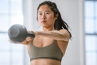 Upper Body Crossfit Arm Workout: 10 Quick And Easy Exercises You Can Do At Home