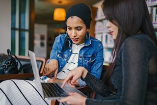 11 Steps to Hire More Women in Tech