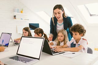 Coding Should be Taught in Schools as a Unique Subject. Here’s Why.