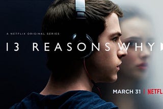 Why adults should be watching 13 Reasons Why