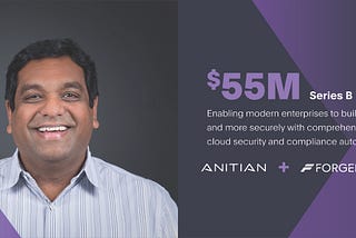 Anitian: Taking Applications to the Cloud and Production Fast and Securely
