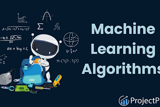Overview On Machine Learning Algorithms