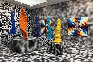 Best in Show: UK Graphics Awards | The Graphical Tree