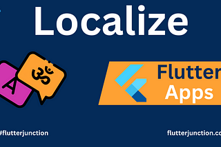How to interchange app language in Flutter?